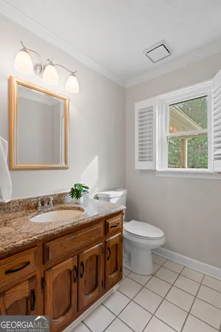 $519,000 | 2230 Castle Lake Drive, Tyrone, GA 30290