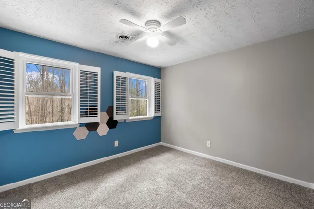 $519,000 | 2230 Castle Lake Drive, Tyrone, GA 30290