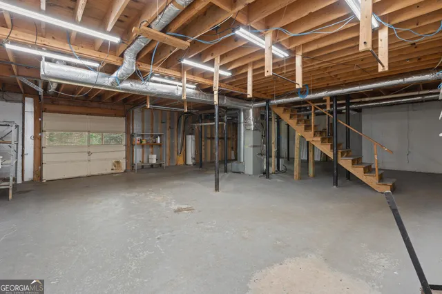 $519,000 | 2230 Castle Lake Drive, Tyrone, GA 30290