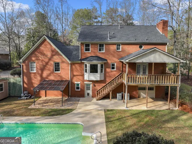 $519,000 | 2230 Castle Lake Drive, Tyrone, GA 30290