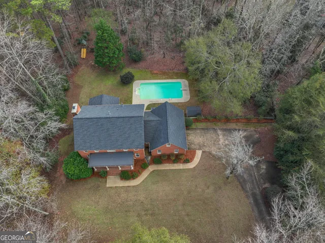 $519,000 | 2230 Castle Lake Drive, Tyrone, GA 30290