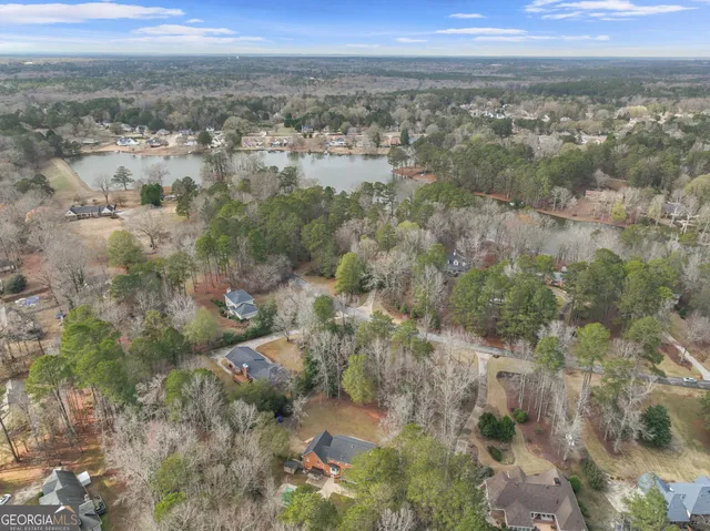 $519,000 | 2230 Castle Lake Drive, Tyrone, GA 30290