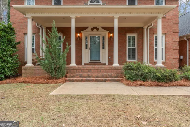 $519,000 | 2230 Castle Lake Drive, Tyrone, GA 30290