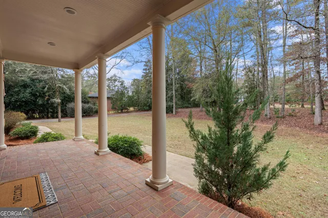 $519,000 | 2230 Castle Lake Drive, Tyrone, GA 30290