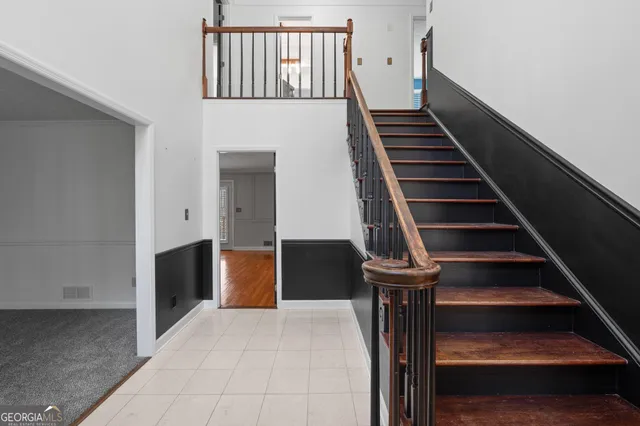 $519,000 | 2230 Castle Lake Drive, Tyrone, GA 30290