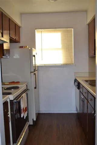 $825 | 2526 West Prairie Street, Unit 102, Denton, TX 76201