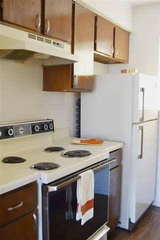 $825 | 2526 West Prairie Street, Unit 102, Denton, TX 76201