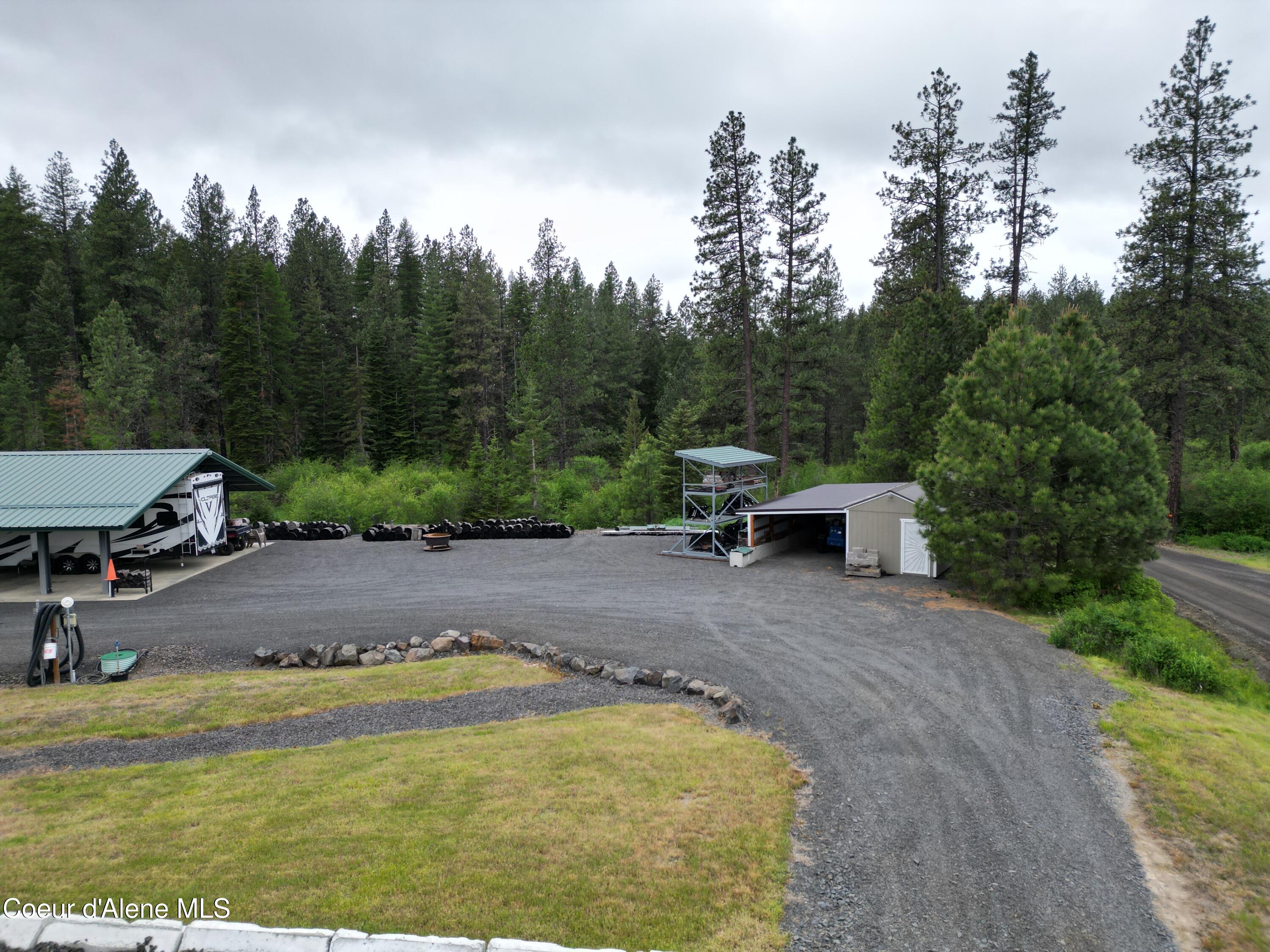 121 Johnston Road Plummer, ID 83851 - Photo 16 of 20 dji_fly_20260526_121852_697_177982487780