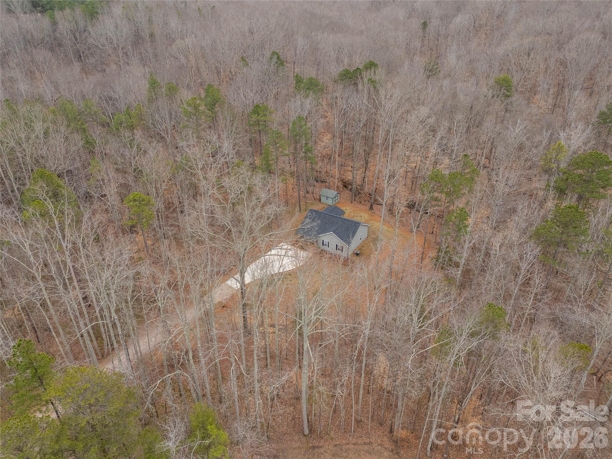1183 Legion Road Hickory Grove, SC 29717 - Photo 7 of 45 Gallery Image 7
