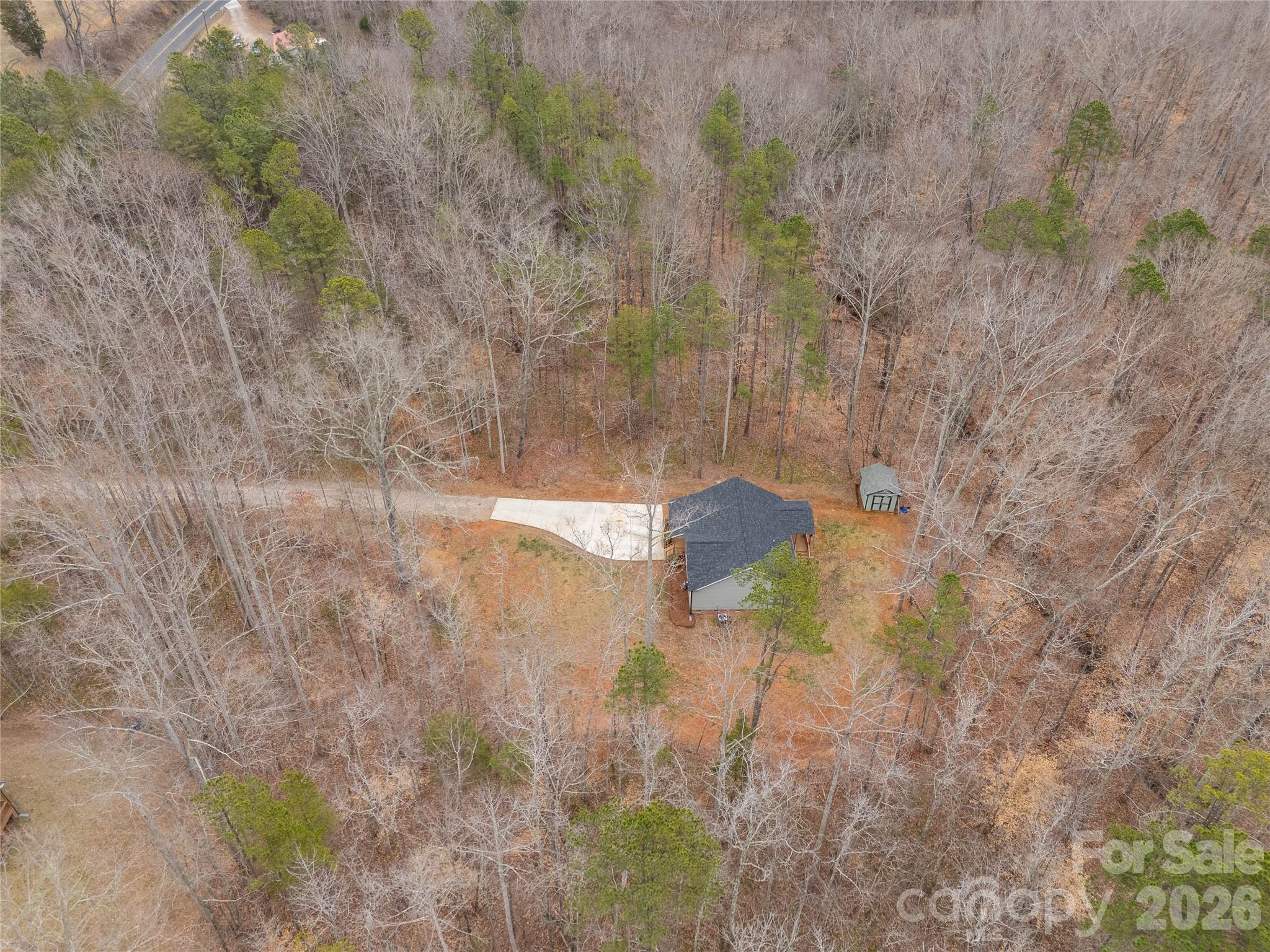 1183 Legion Road Hickory Grove, SC 29717 - Photo 8 of 45 Gallery Image 8