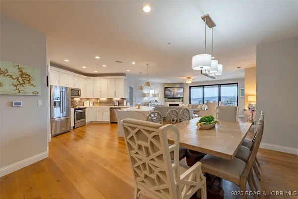 $1,550,000 | 166 Captiva Drive, Unit 3E, Sunrise Beach, MO 65079