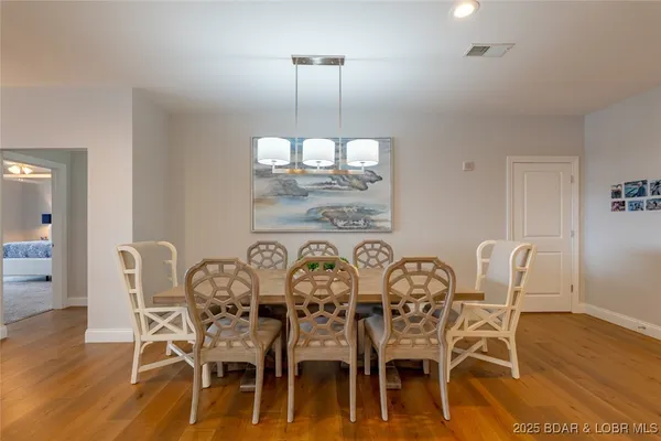 $1,550,000 | 166 Captiva Drive, Unit 3E, Sunrise Beach, MO 65079