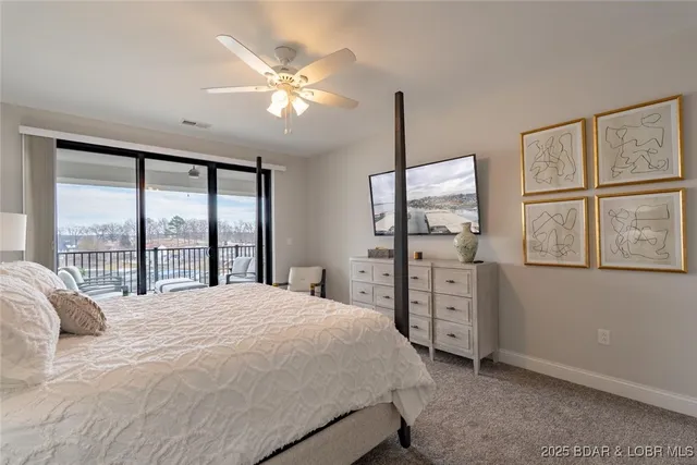 $1,600,000 | 166 Captiva Drive, Unit 3E, Sunrise Beach, MO 65079