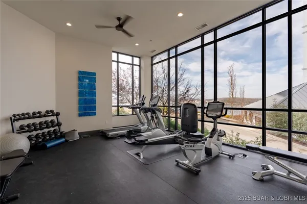 $1,550,000 | 166 Captiva Drive, Unit 3E, Sunrise Beach, MO 65079