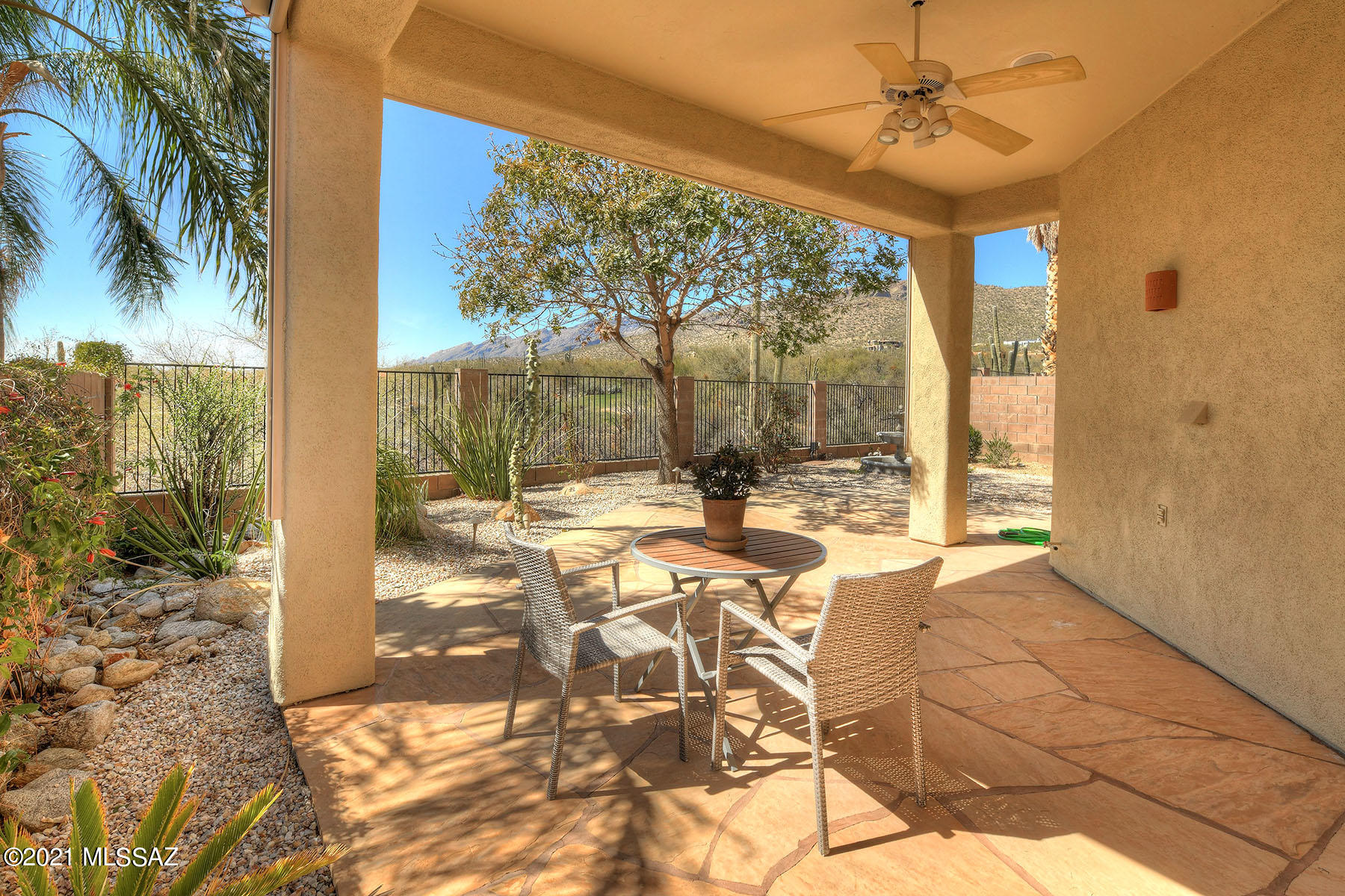 5263 North Canyon Rise Place Tucson, AZ 85749 - Photo 7 of 45