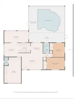 $524,900 | 13632 Imperial Groves Drive South, Largo, FL 33774