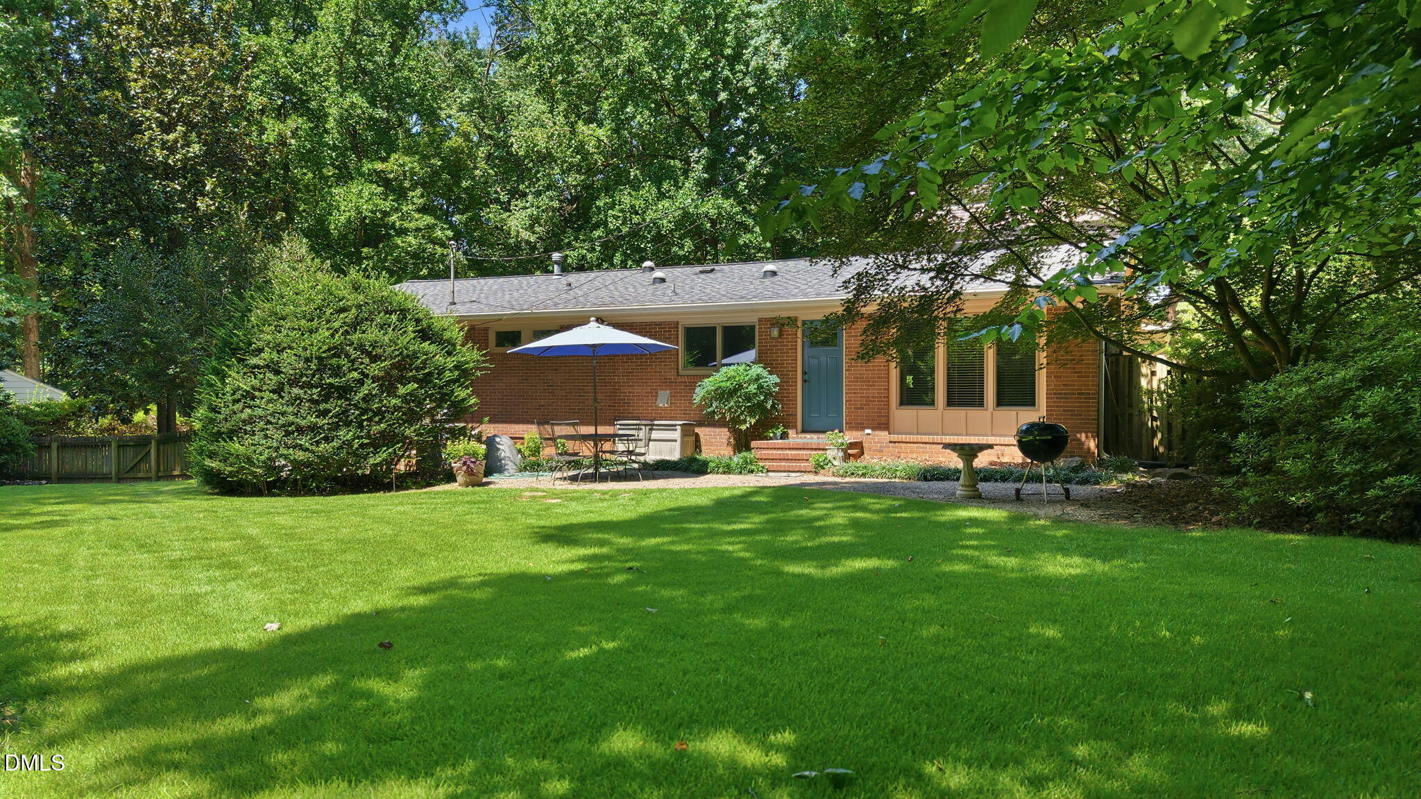 1207 Fairlane Road Cary, NC 27511 - Photo 46 of 65 46-web-or-mls-DJI_20260810122423_0416_D