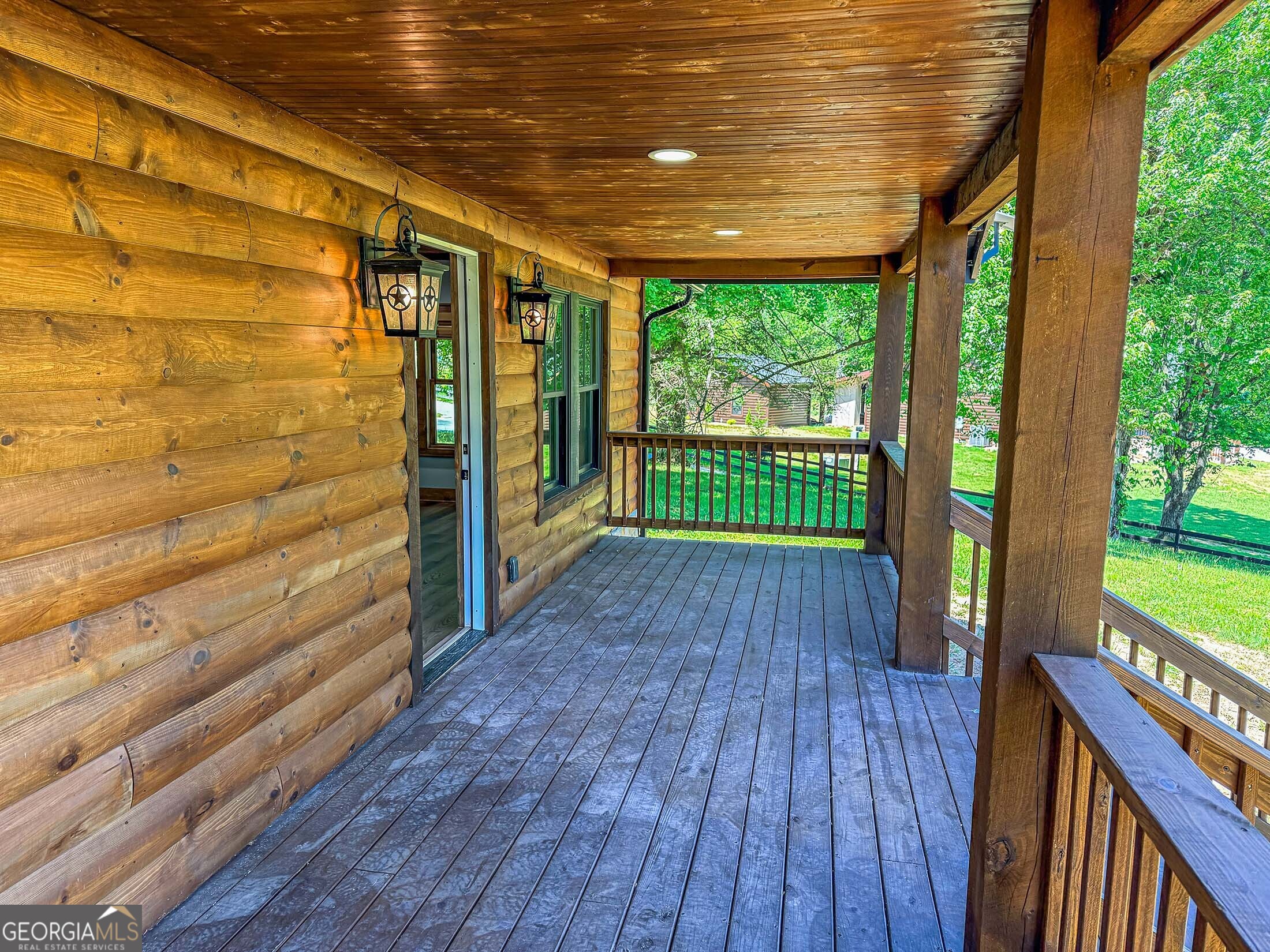 30 Ideal Acres Road Otto, NC 28763 - Photo 12 of 36