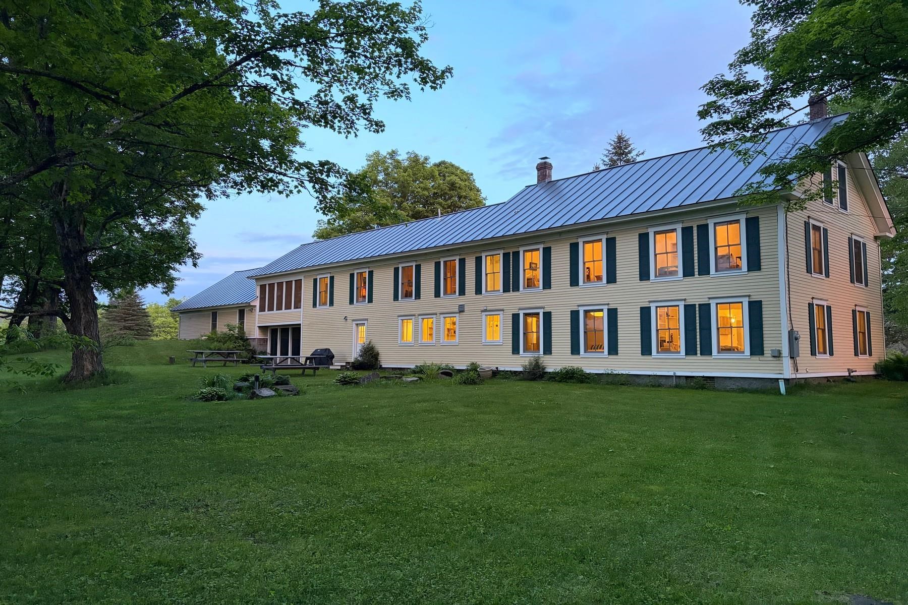 2714 Balentine Road Calais, VT 05650 - Photo 59 of 59