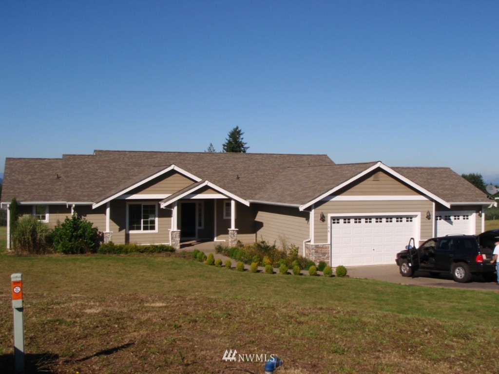 136 Garrett Loop Chehalis, WA 98532 - Photo 1 of 1