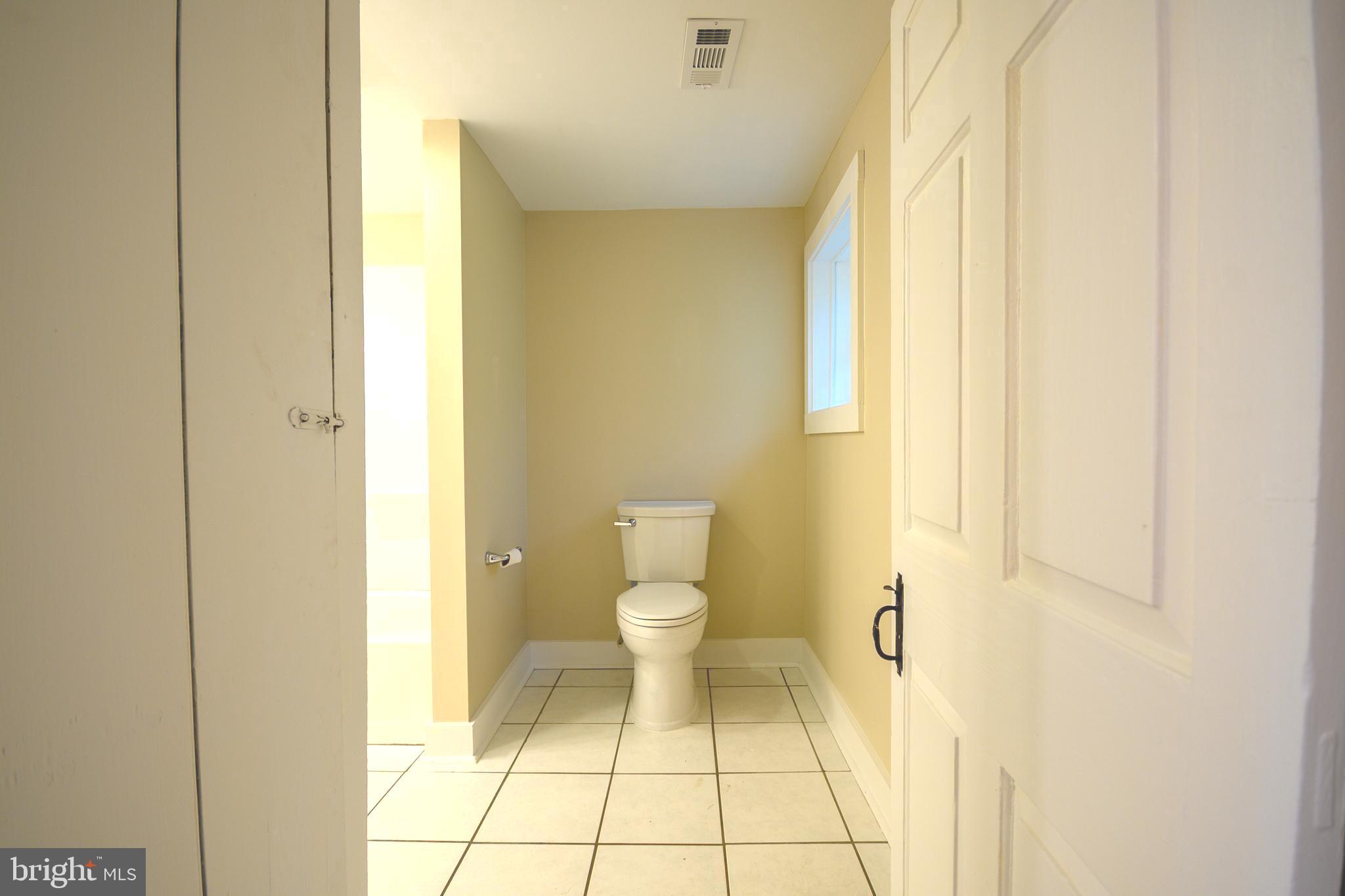 169 Creek Road Toms Brook, VA 22660 - Photo 17 of 36 HALL BATH