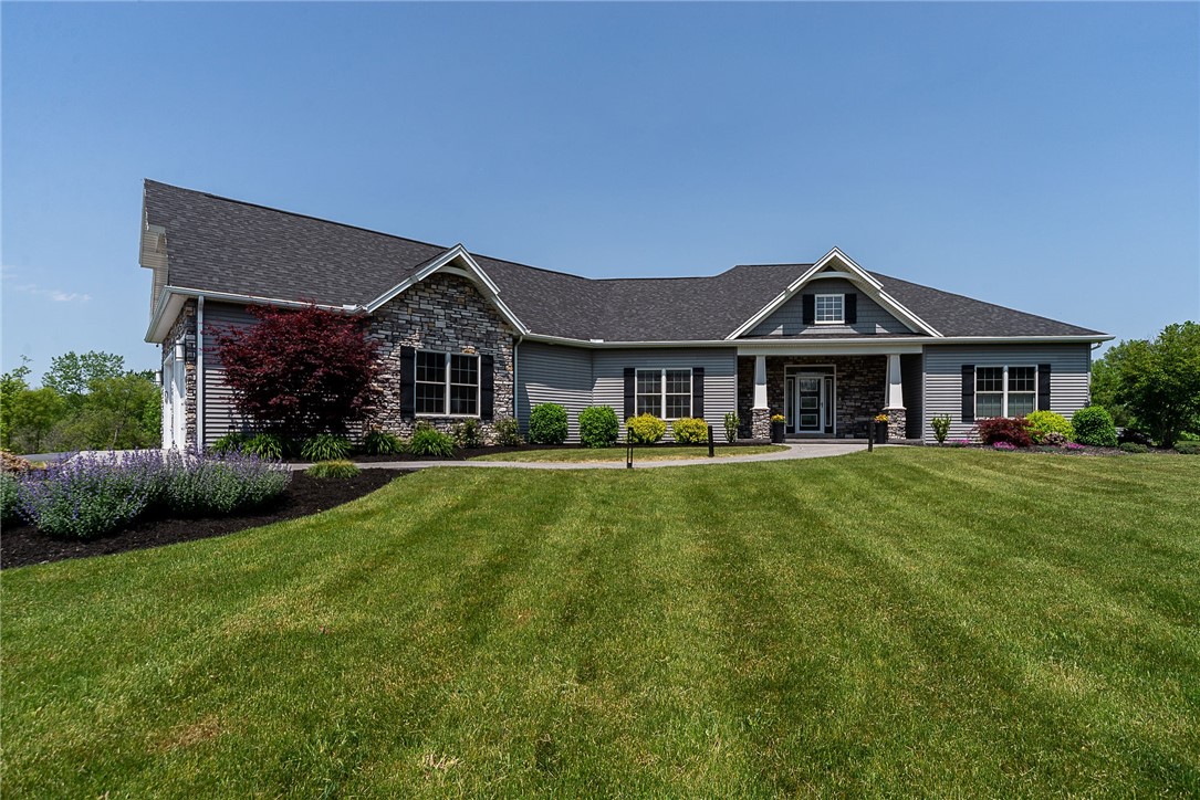 3759 Rose Road Batavia, NY 14020 - Photo 1 of 1