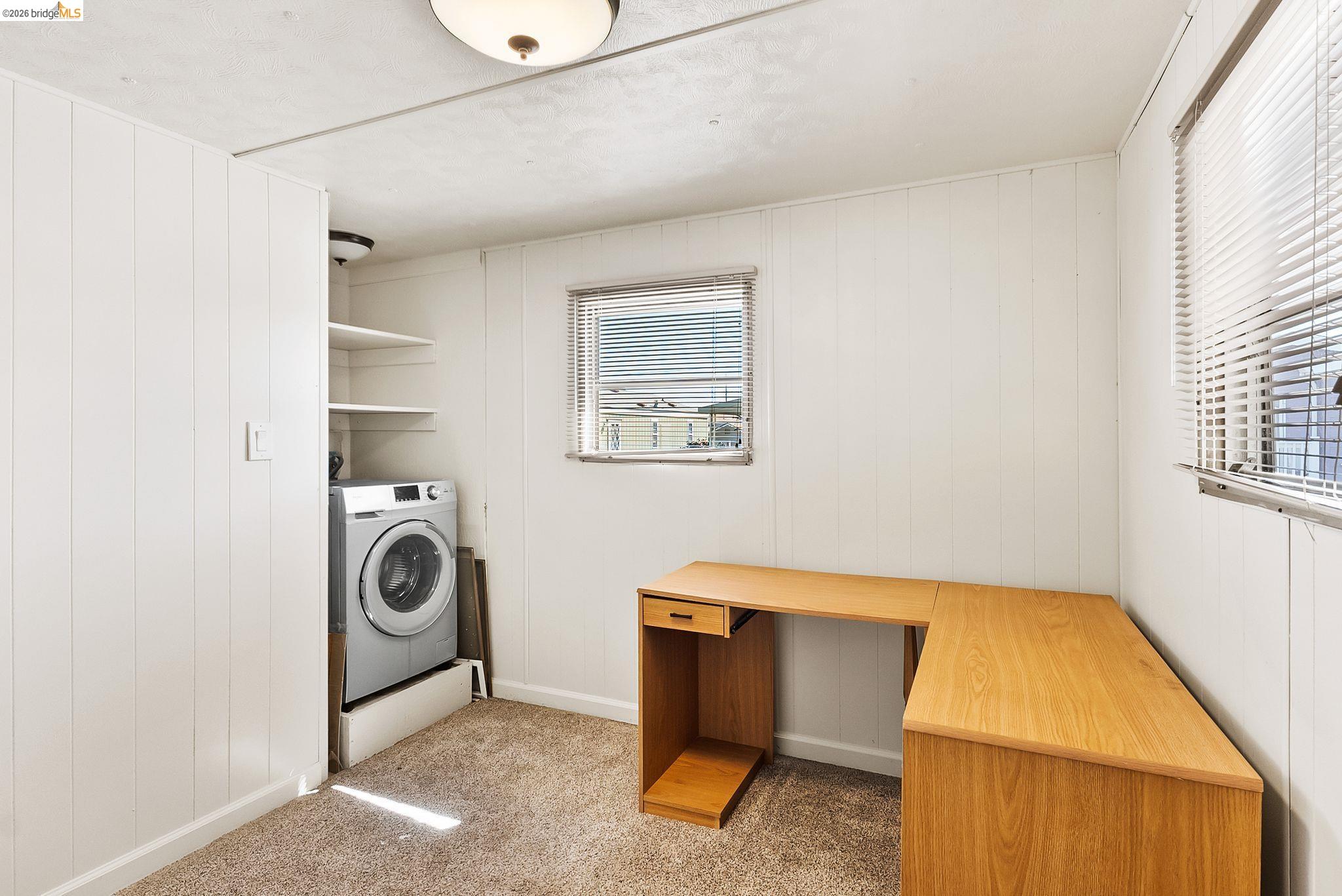 64 Oneida Street Oakley, CA 94561 - Photo 12 of 18 a room with storage and utility