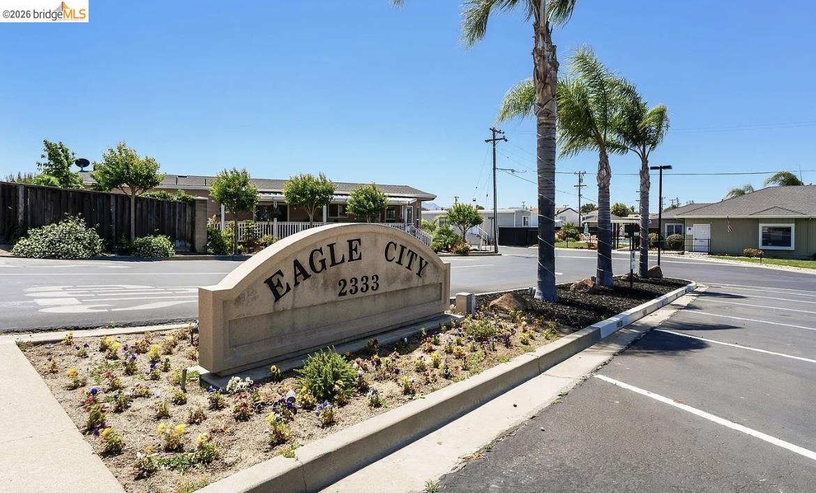 64 Oneida Street Oakley, CA 94561 - Photo 18 of 18 a view of a park with potted plants