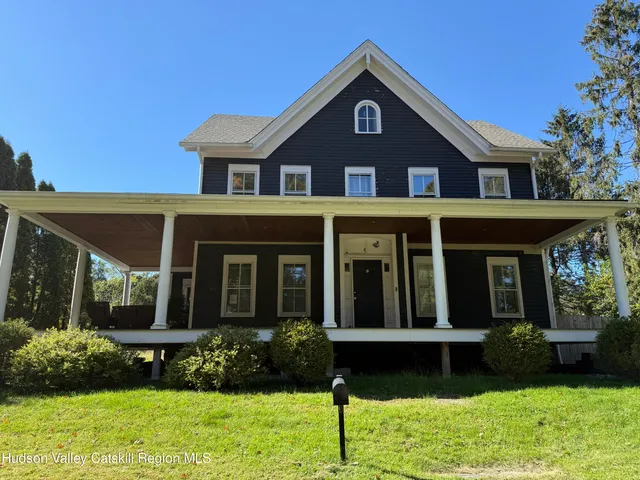 $3,400 | 7 Johnston Avenue, Unit 2, Kingston, NY 12401