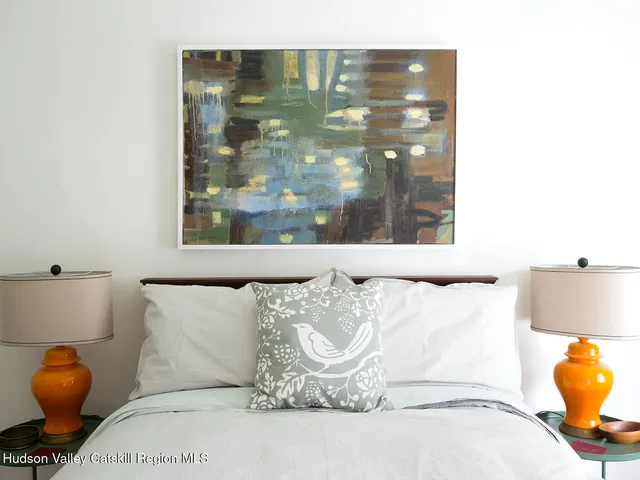 $3,400 | 7 Johnston Avenue, Unit 2, Kingston, NY 12401