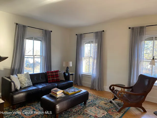 $3,400 | 7 Johnston Avenue, Unit 2, Kingston, NY 12401