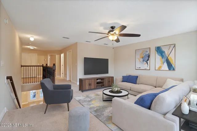 $549,999 | 11781 Paddock Gates Drive, Jacksonville, FL 32223