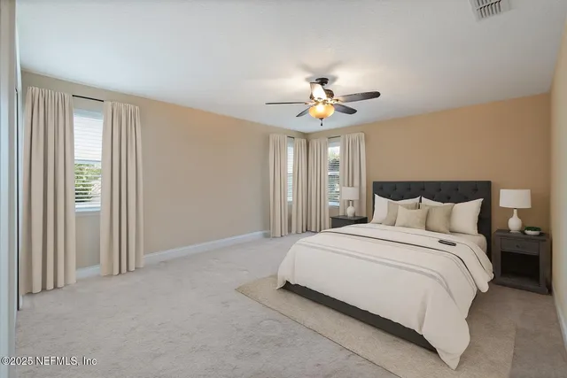 $549,999 | 11781 Paddock Gates Drive, Jacksonville, FL 32223