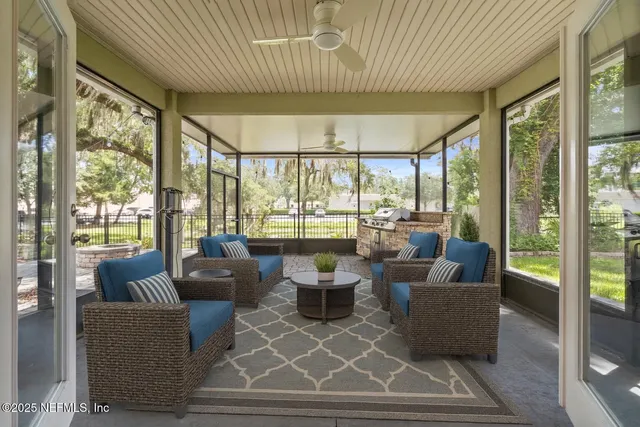 $549,999 | 11781 Paddock Gates Drive, Jacksonville, FL 32223