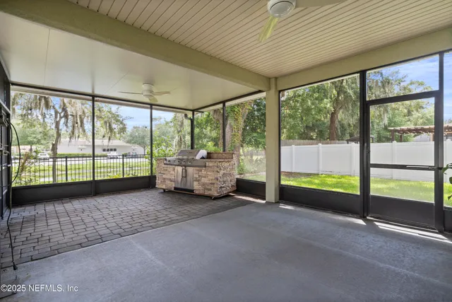 $549,999 | 11781 Paddock Gates Drive, Jacksonville, FL 32223