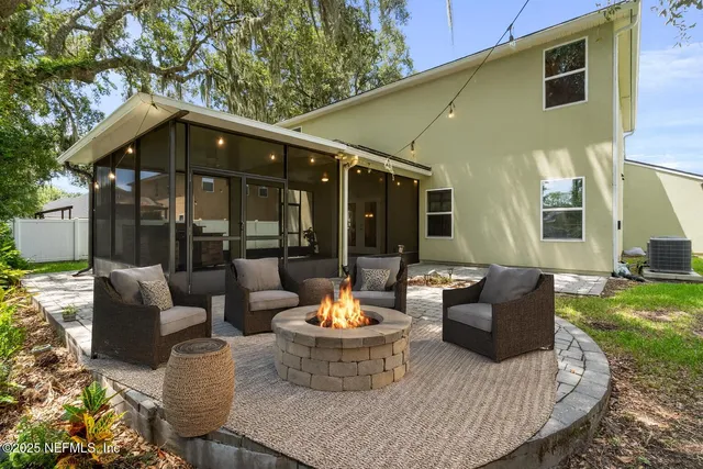 $549,999 | 11781 Paddock Gates Drive, Jacksonville, FL 32223