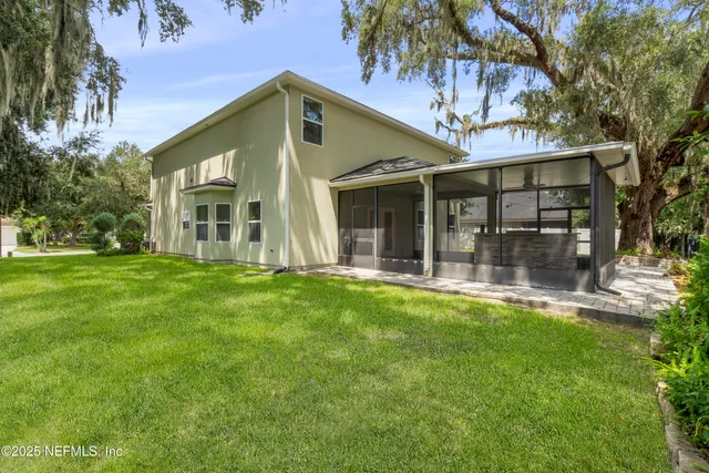 $549,999 | 11781 Paddock Gates Drive, Jacksonville, FL 32223