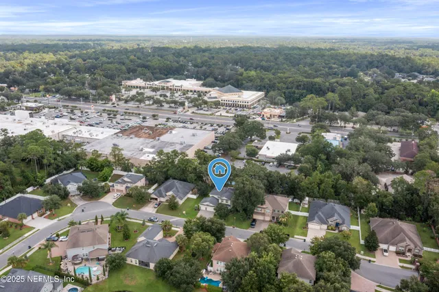 $549,999 | 11781 Paddock Gates Drive, Jacksonville, FL 32223