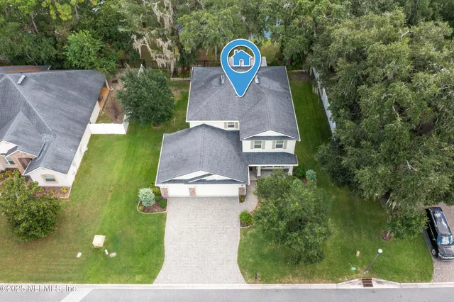 $549,999 | 11781 Paddock Gates Drive, Jacksonville, FL 32223