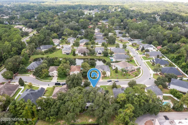 $549,999 | 11781 Paddock Gates Drive, Jacksonville, FL 32223
