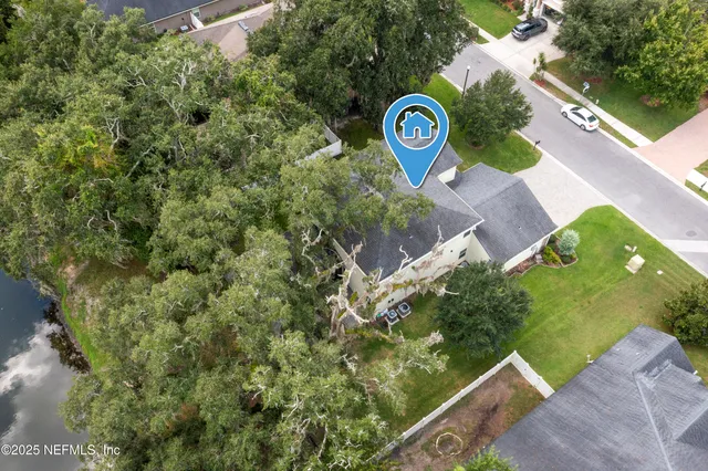 $549,999 | 11781 Paddock Gates Drive, Jacksonville, FL 32223