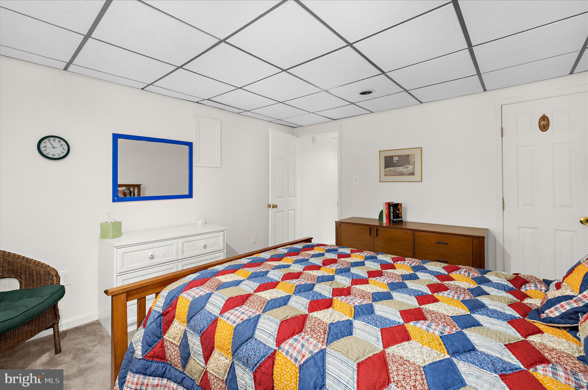 1678 Wickham Way Crofton, MD 21114 - Photo 46 of 62 Lower Level Flex Room
