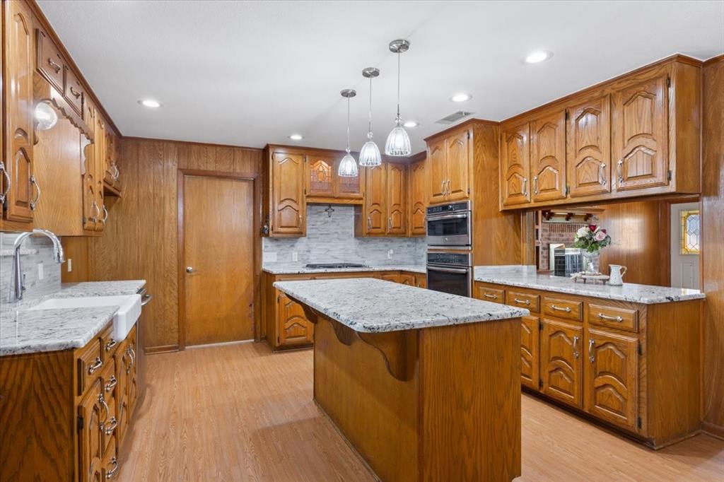 670 Berger Road West, TX 76691 - Photo 13 of 32 Gallery Image 13