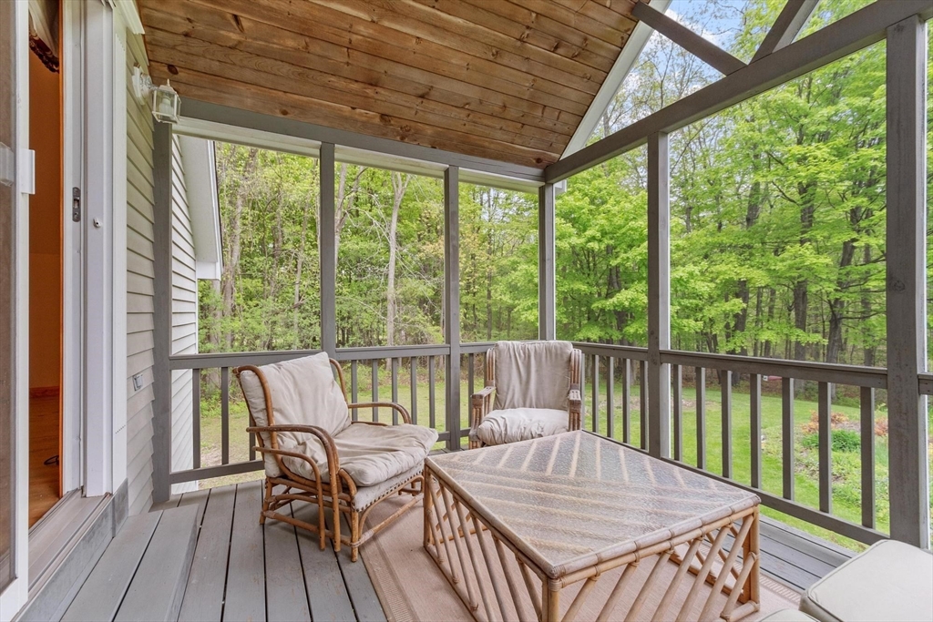94 Turner Road Townsend, MA 01469 - Photo 19 of 42 a view of a dining room with furniture and wooden floor