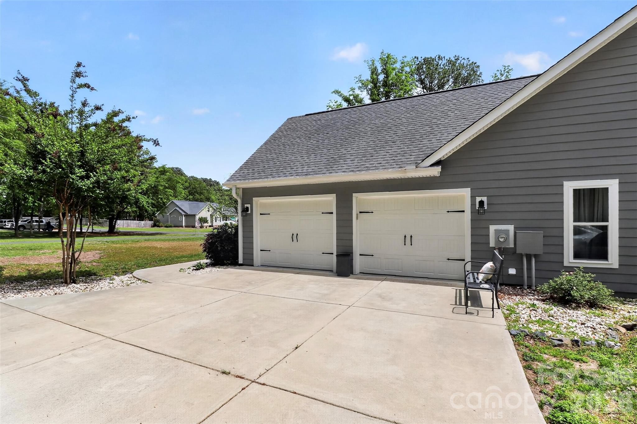 110 East Sunset Drive Locust, NC 28097 - Photo 29 of 37