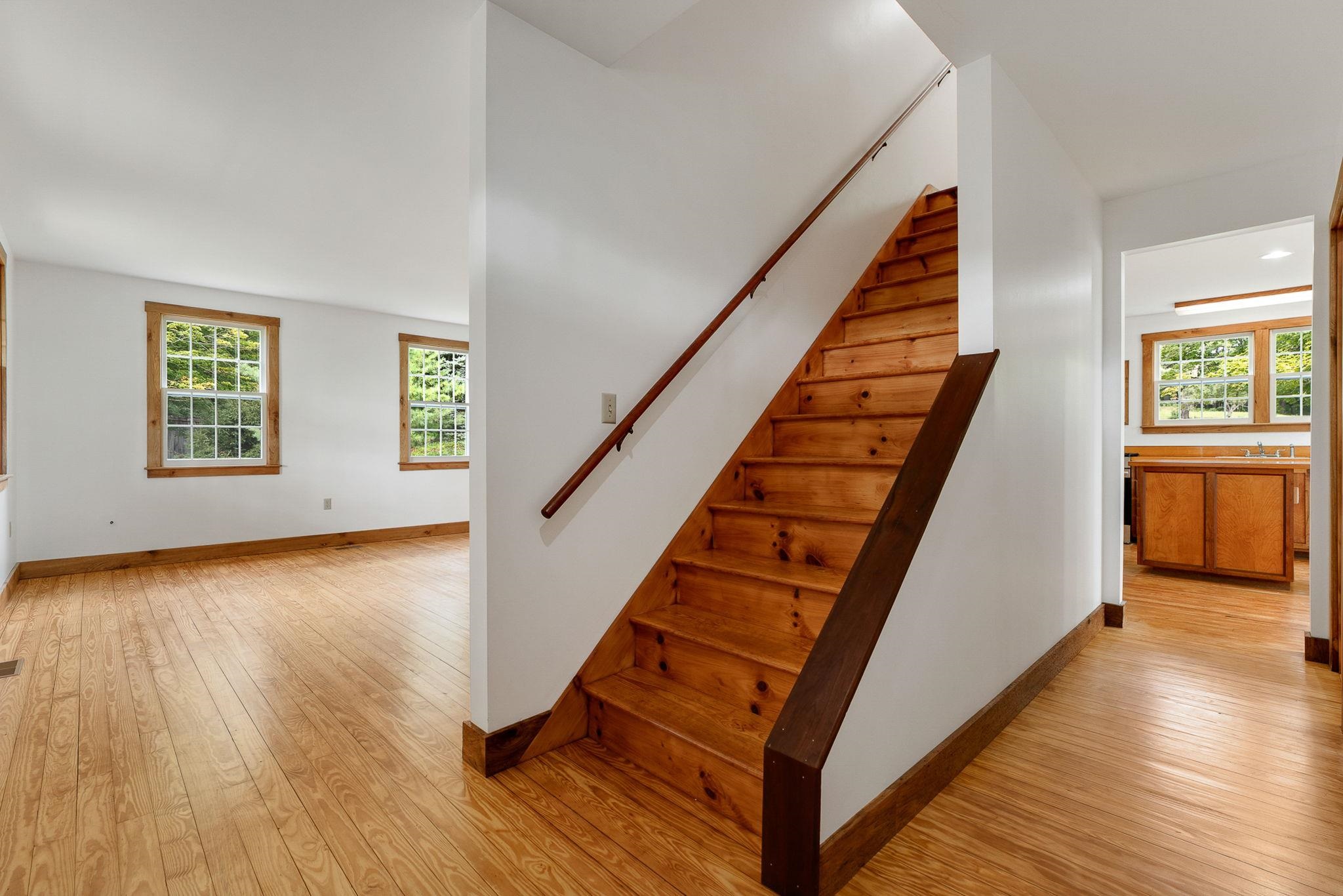 232 Town Farm Hill Road Hartland, VT 05048 - Photo 12 of 60 Gallery Image 12