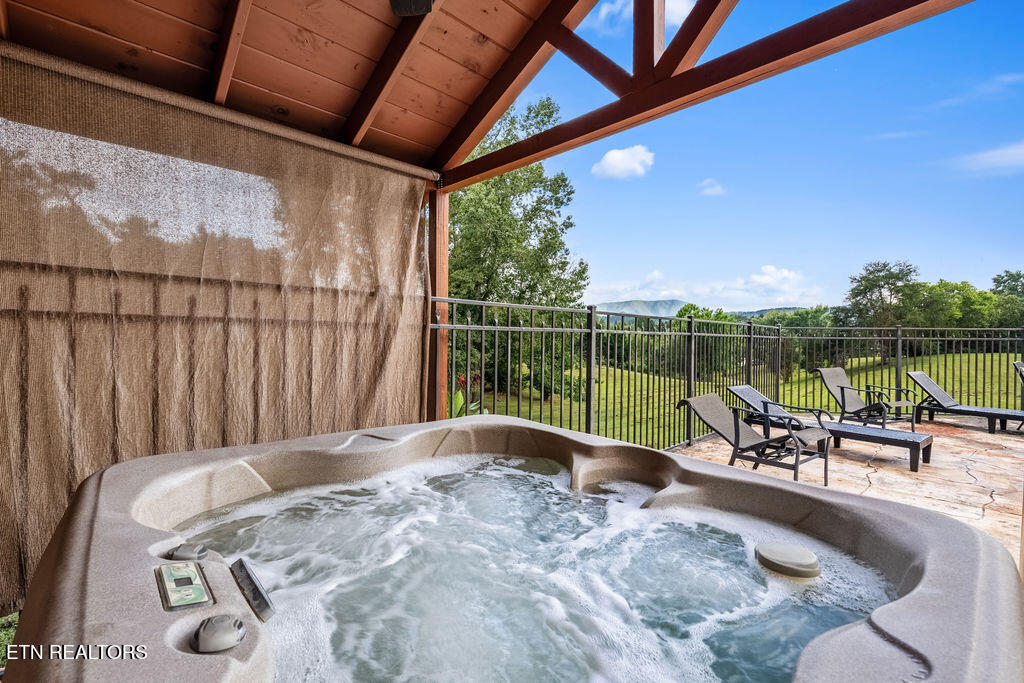 2803 Mary Ridge Farm Road Sevierville, TN 37862 - Photo 59 of 60 59
