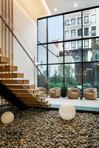 $5,529 | 1042 Atlantic Avenue, Unit 17I | Crown Heights