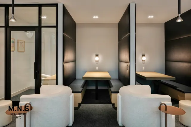 $5,529 | 1042 Atlantic Avenue, Unit 17I | Crown Heights