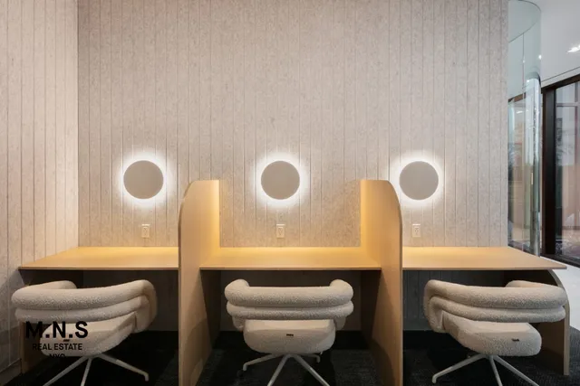 $5,529 | 1042 Atlantic Avenue, Unit 17I | Crown Heights